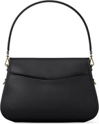 Michael Kors Bolso bandolera convertible mediano Holmes para mujer