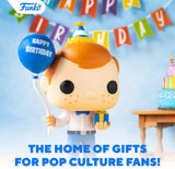 Funko Pop Animation Dandadan - Momo - Figura de vinilo
