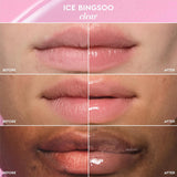 Glow Recipe Tratamiento Labial Glass Balm - Bálsamo Labial Hidratan...