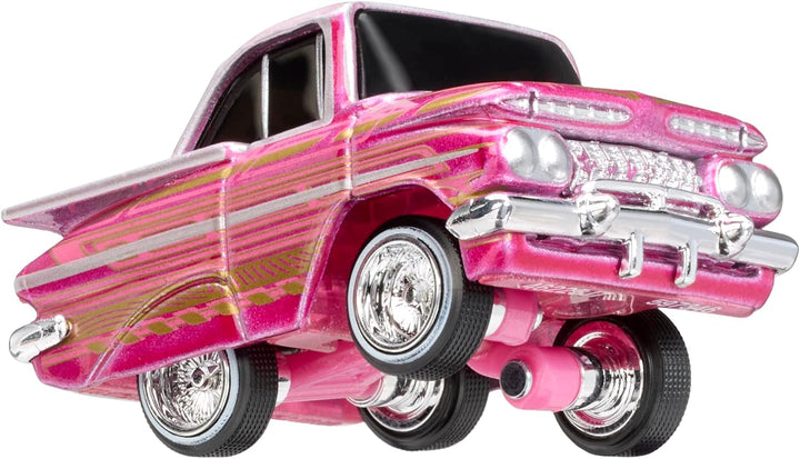 CarTuned Lowrider Series 1-1959 Chevy Impala