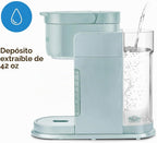 Keurig K-Express - Cafetera de cápsulas K-Cup de una sola porción, menta