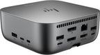 HP Estación de acoplamiento universal Thunderbolt/USB-C G6 Thunderbolt 4 de