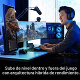Intel® Core™ i7-14700K Nuevo procesador de escritorio para juegos d...