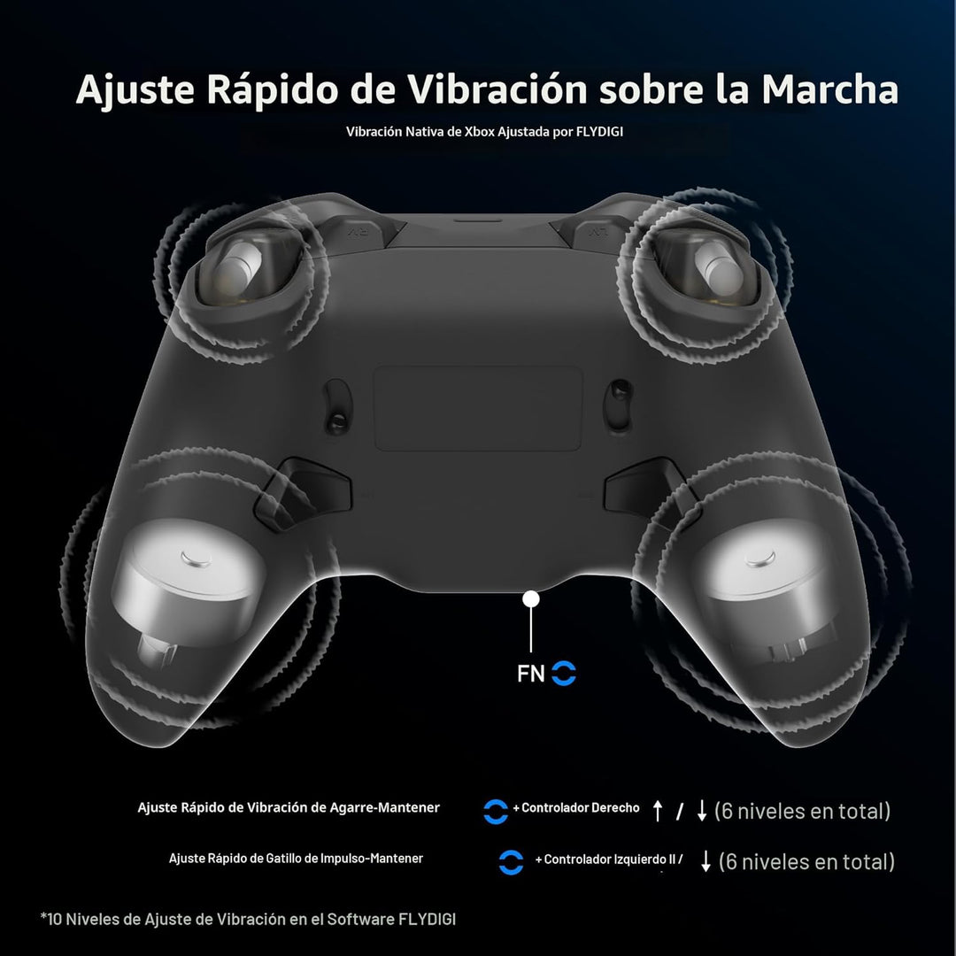 FLYDIGI Vader 5 S Wired Controller for Xbox Series X|S, Xbox One &a...