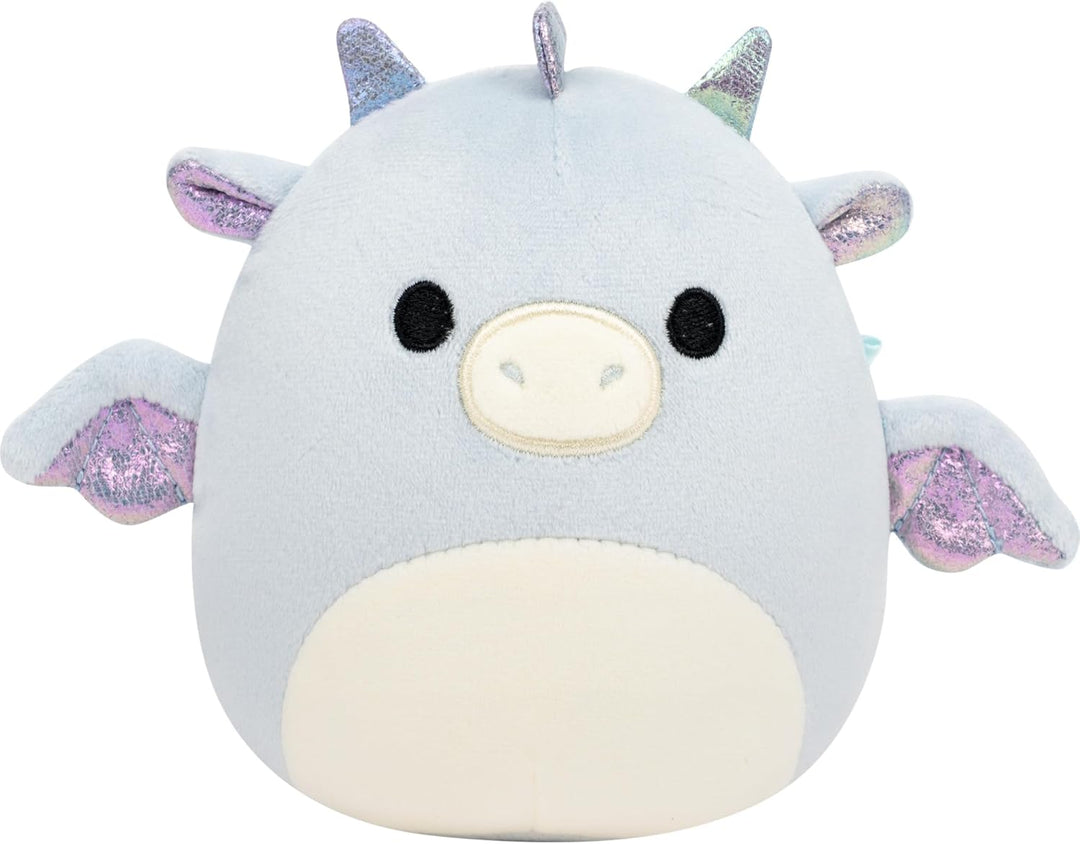 Squishmallows Original 10-Pack \u2013 Peluche oficial de Jazwares (...