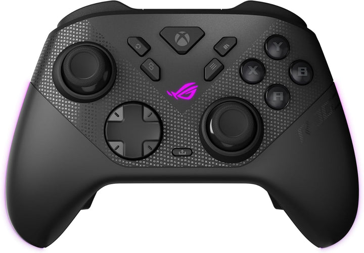 ASUS ROG Raikiri II Xbox Wireless Gaming Controller - 2.4GHz\/BT\/3...