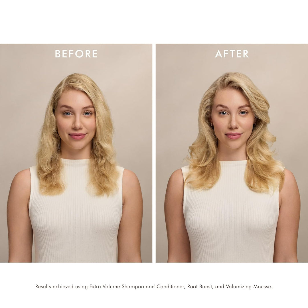 Moroccanoil Shampoo &amp; Conditioner Half-Liter Set