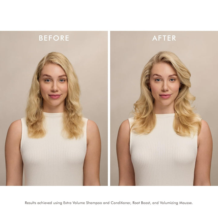 Moroccanoil Shampoo &amp; Conditioner Half-Liter Set