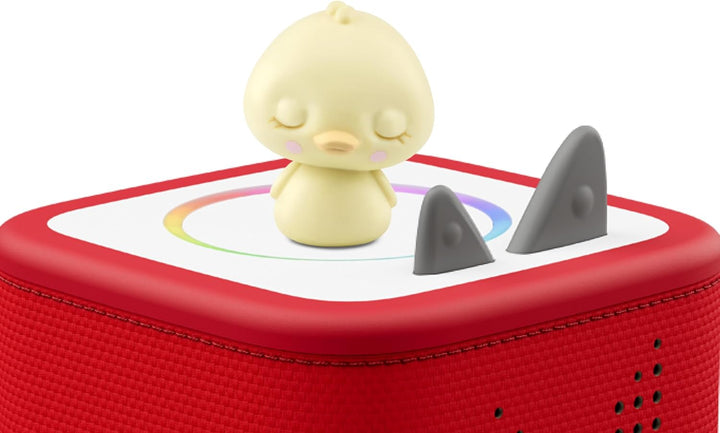 Tonies Sleepy Duck Una Aventura Sonora a Través del Bosque