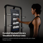 Speediance Gym Monster 3, gimnasio inteligente todo en uno para