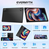 Tablet de 10 pulgadas Android 15 OS GMS Tabletas PC certificadas 1....