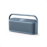 Parlante Bluetooth portátil Soundcore Motion X600 con audio espacia...
