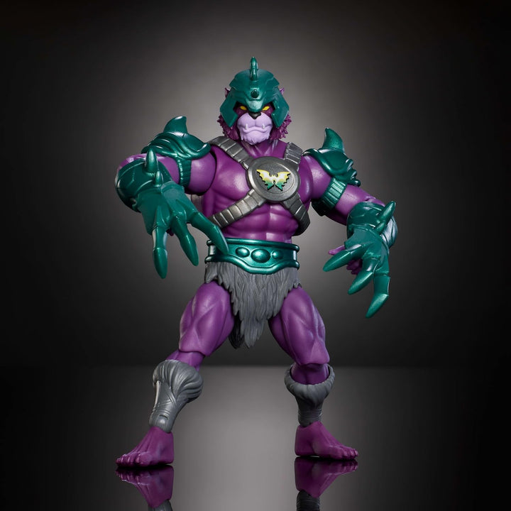 Masters of The Universe Origins &amp; Thundercats Figura de acción,...