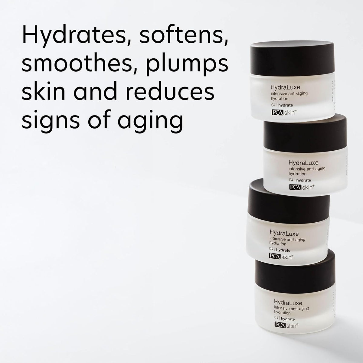 PCA SKIN HydraLuxe Crema antienvejecimiento, 1.8 Ounce (1 unidad)