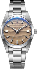 ADDIESDIVE Relojes para Hombres Cuarzo 100M Impermeable 1.417 en AD2030 Sin