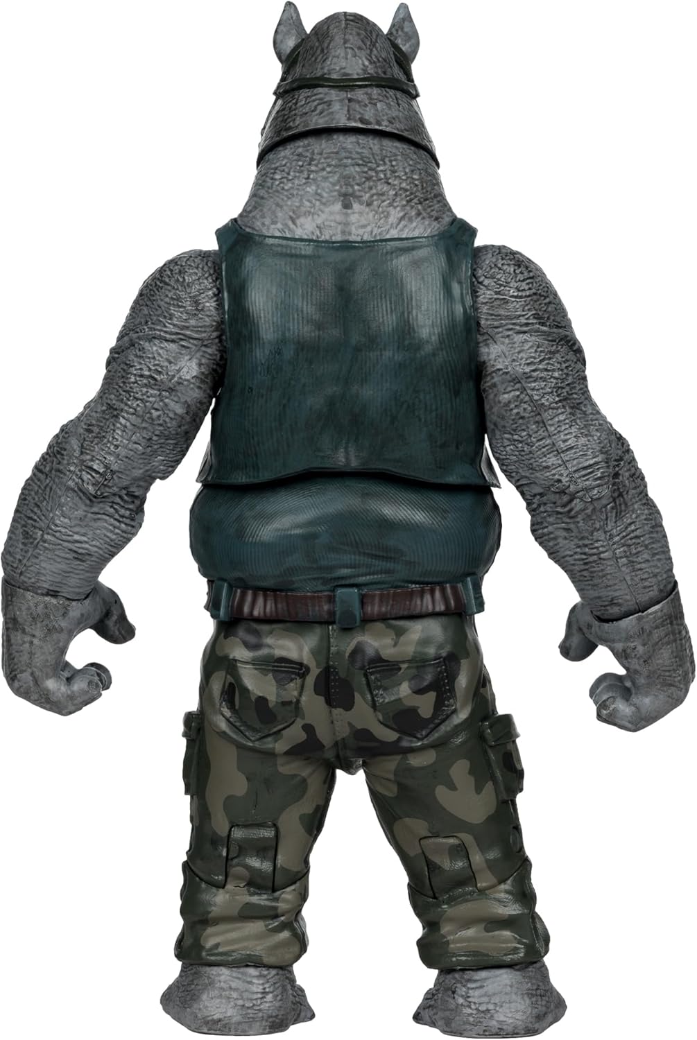 McFarlane Toys - Teenage Mutant Ninja Turtles (Page Punchers) Rocks...