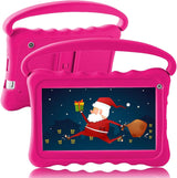Tabletas para niños de 7 pulgadas, tableta para niños pequeños con...