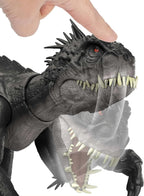 Jurassic Ultimate Extreme Damage Scorpios Rex