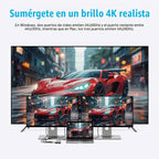 RSHTECH, RSH-T12HD, hub USB