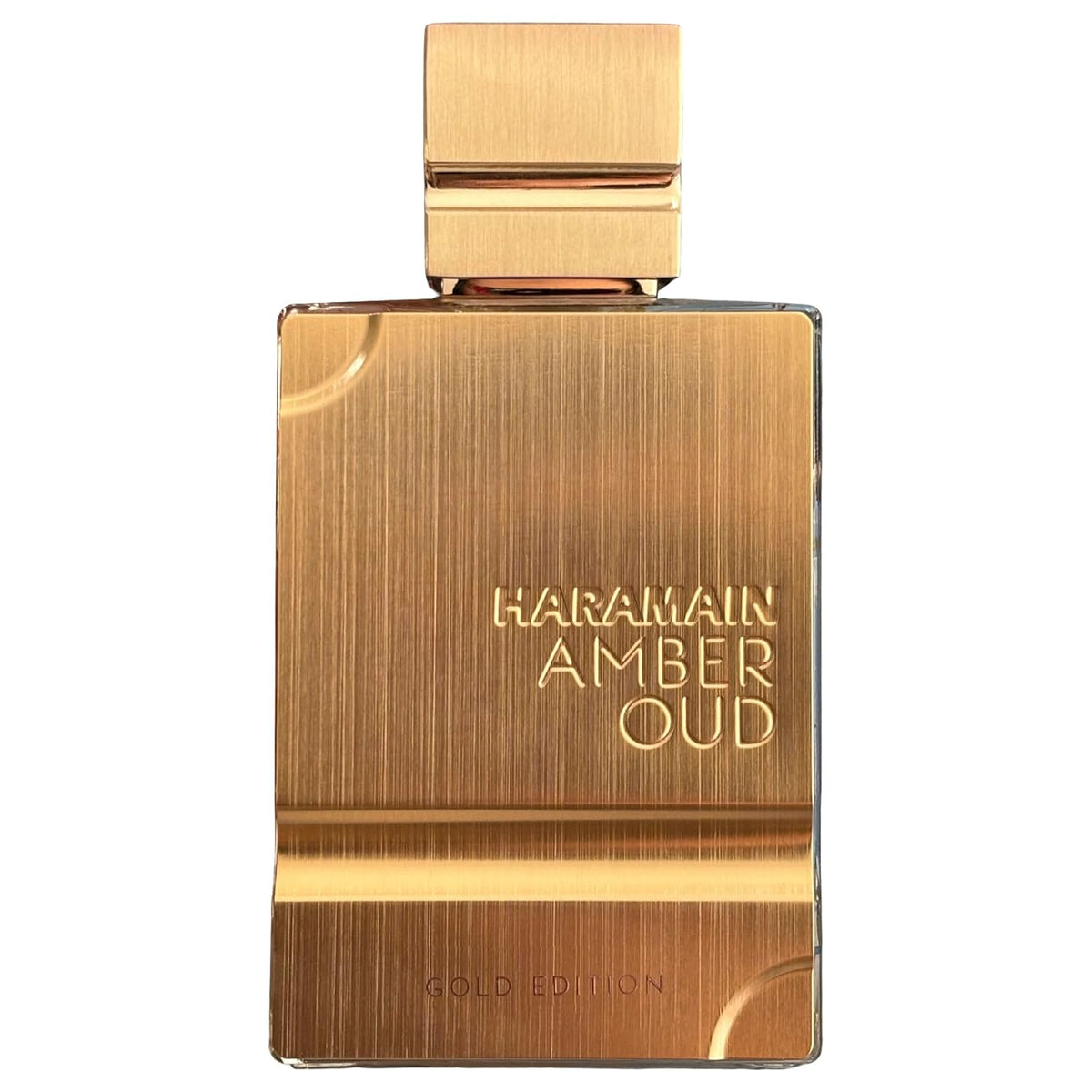 Al Haramain Amber Oud Gold Edition Perfume árabe para mujeres y hom...