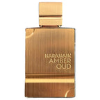 Al Haramain Amber Oud Gold Edition Perfume árabe para mujeres y hombres, unisex