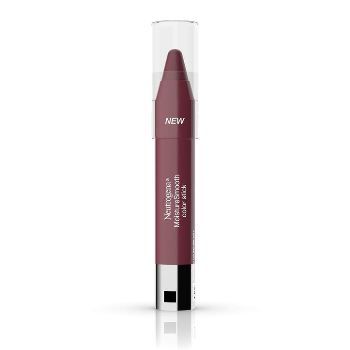 Lápiz de color Moisturesmooth Neutrogena
