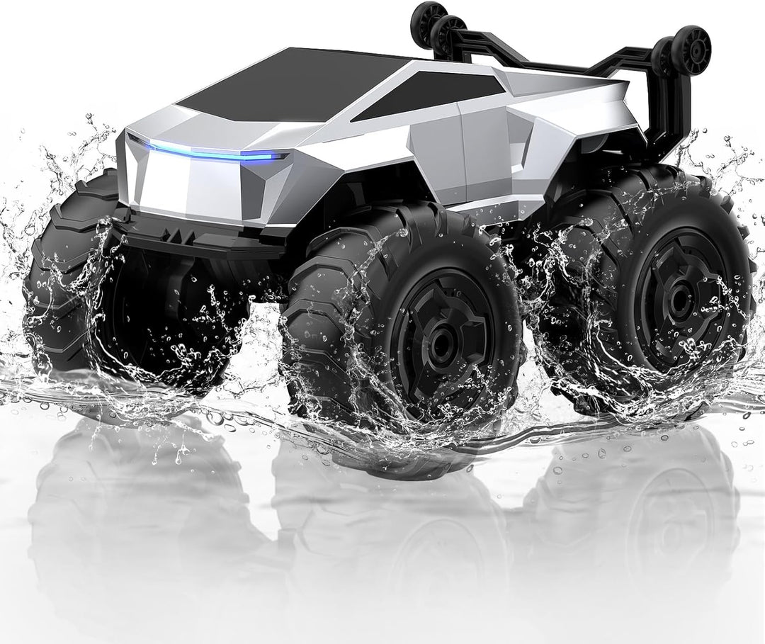 Blasland Coche de Control Remoto, 1:16 4WD RC Camión Monstruo Imper...