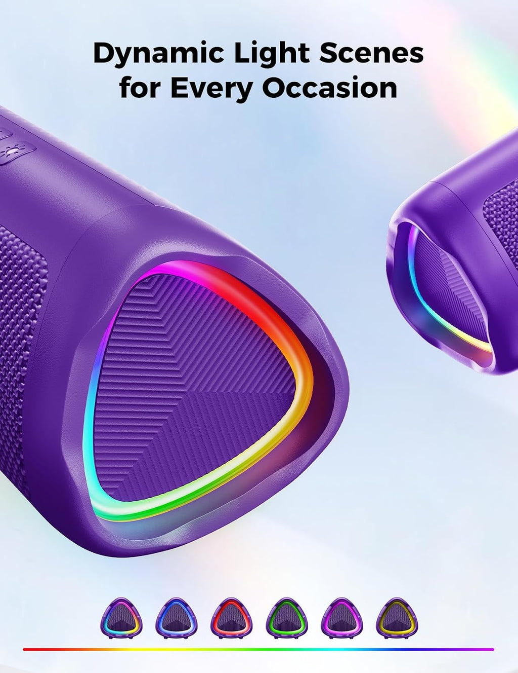Parlante Bluetooth