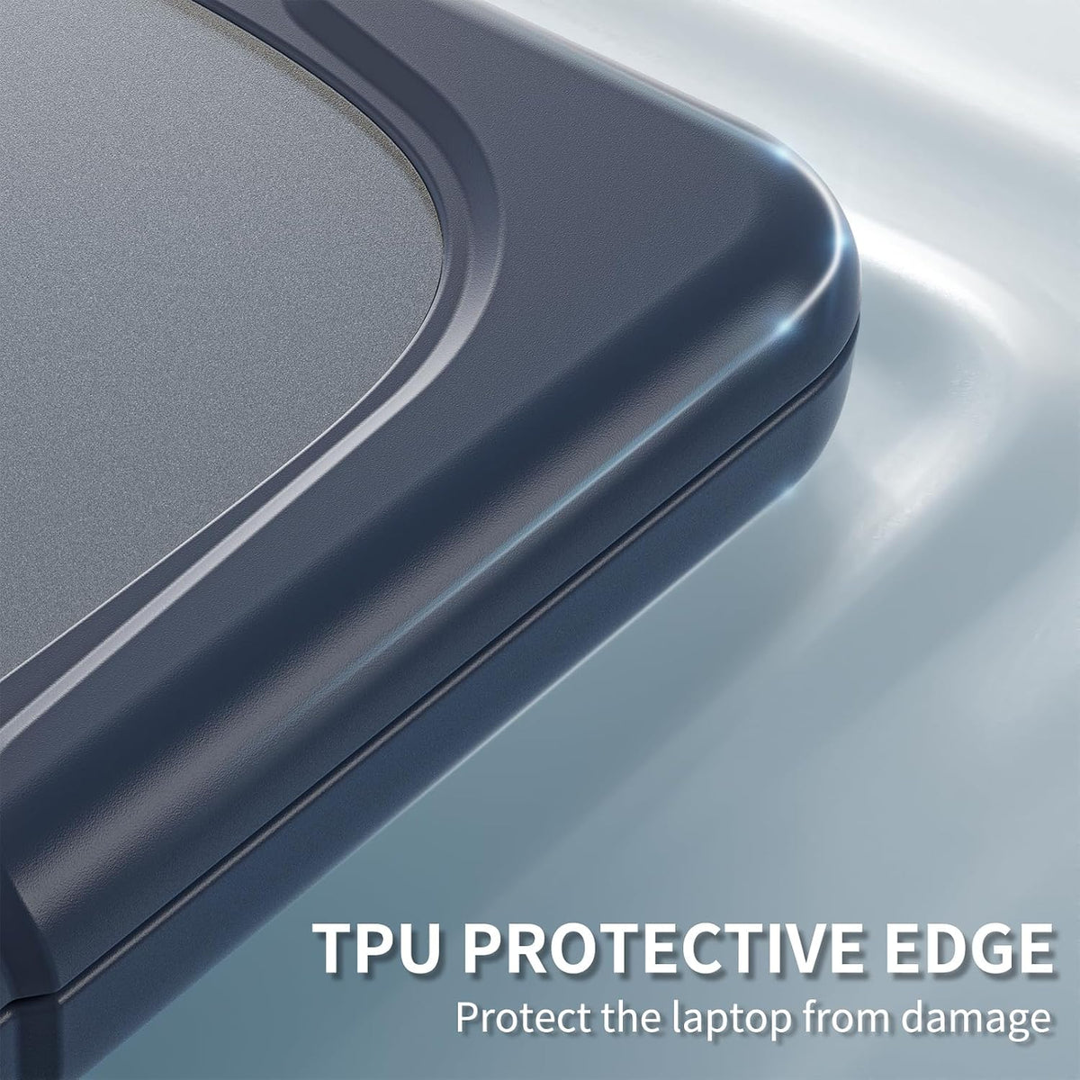 Batianda Funda resistente para MacBook Neo de 13 pulgadas, versión...
