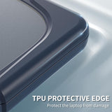 Batianda Funda resistente para MacBook Neo de 13 pulgadas, versión...