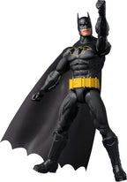 Mattel DC - Figura de acción de Batman de 12 pulgadas