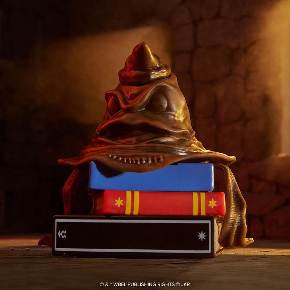 Funko POP! SFX: Harry Potter - Sombrero de clasificación