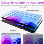 cocopar Monitor portátil con pantalla táctil de 15.6 pulgadas 1080P...