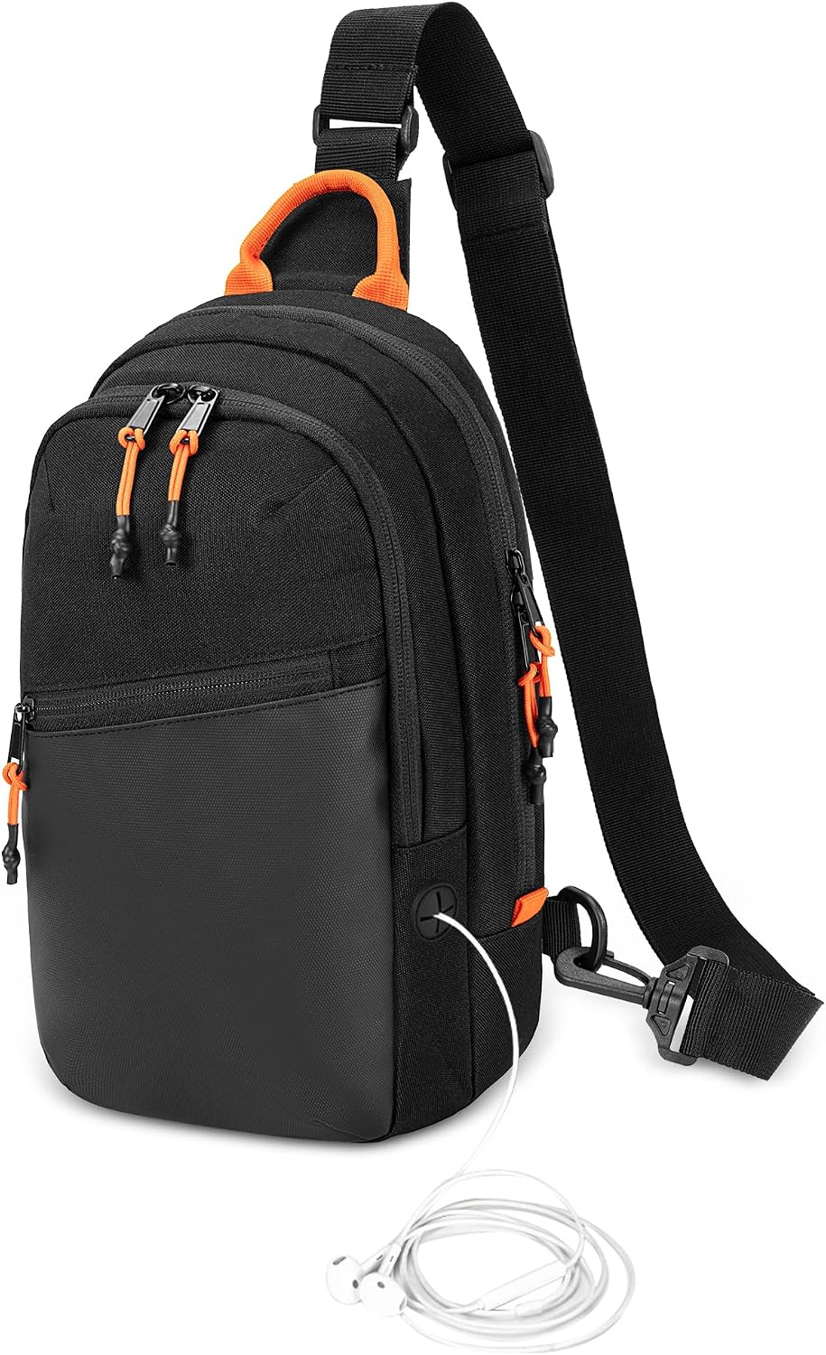 Bolso bandolera compatible con Nintendo Switch/Switch 2/Steam Deck