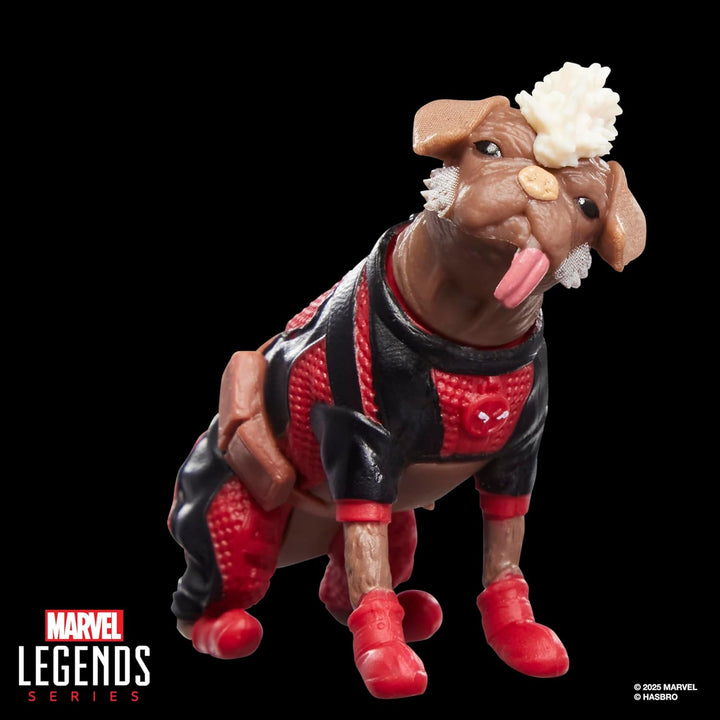 Marvel Legends Series Dogpool and Deadpool, Marvel Studios Deadpool...