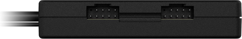 Corsair, CC-9310002-WW, hub USB 2.0 de 4 puertos
