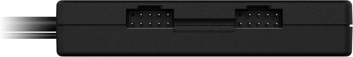Corsair, CC-9310002-WW, hub USB 2.0 de 4 puertos