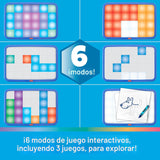 Fisher-Price Juguete de aprendizaje sensorial brillante