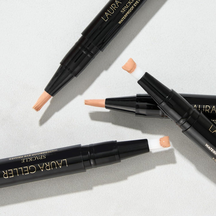 LAURA GELLER NEW YORK Imprimación de Sombra de Ojos Eye Spackle Res...