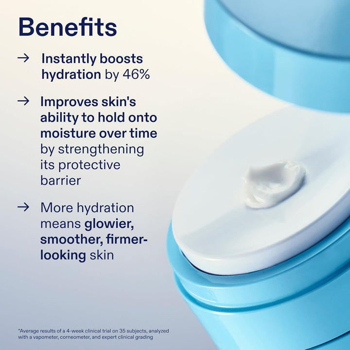 Skinfix Crema Triple Lípido-Péptido Mini - 0.5 oz - Hidratante Faci...