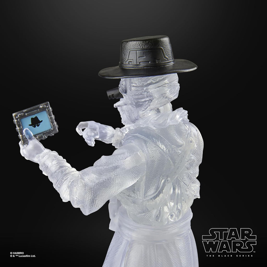 STAR WARS The Black Series Tusken Raider (Edición de Halloween)
