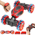 Coche de control remoto - RC Drift Car Gesture Sensing Toy Boy Edad 6-8-12
