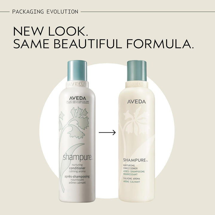 Aveda Shampure Nurturing Conditioner for Fine to Medium Hair | Ligh...
