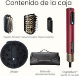 Infiniti PRO CONAIR - Varita de secado de cabello 5 en 1, alisadora...
