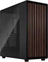 Fractal Design North XL Carbón Negro TG Oscuro