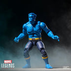Marvel Legends Series Vengadores: Bestia del Juicio Final