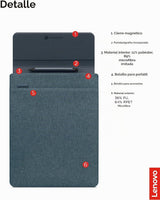 Lenovo Funda Delgada para Portátil de 14 Pulgadas para Notebook\/Ta...