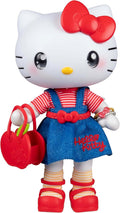 Hello Kitty® and Friends Premier - Figura articulada de 8 pulgadas