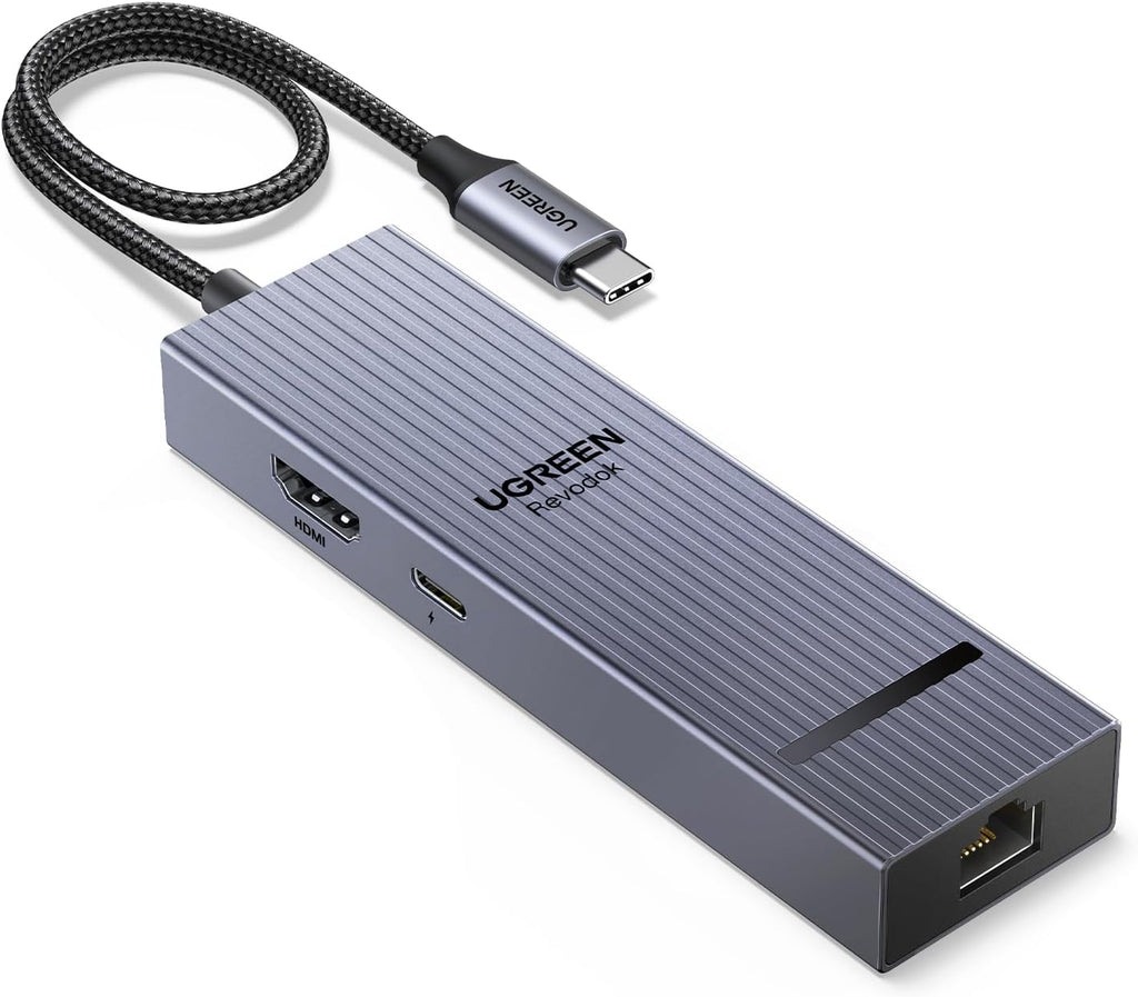 UGREEN, 45364, hub USB