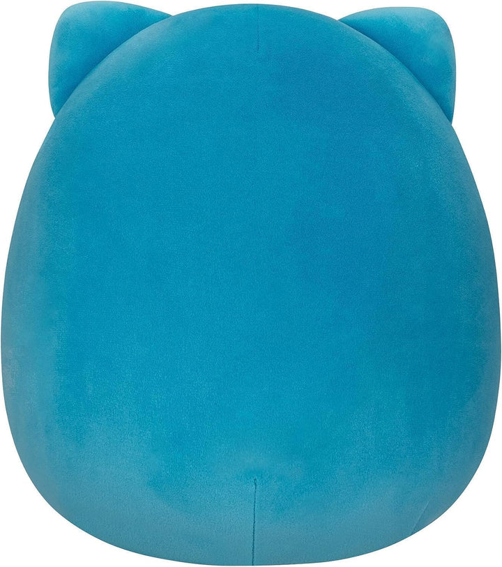 Squishmallows Pokémon - Juguete de peluche grande y muy suave de Sn...